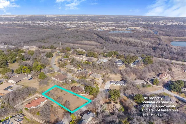 $109,999 | 304 Willow Ridge Court, Fort Worth, TX 76103