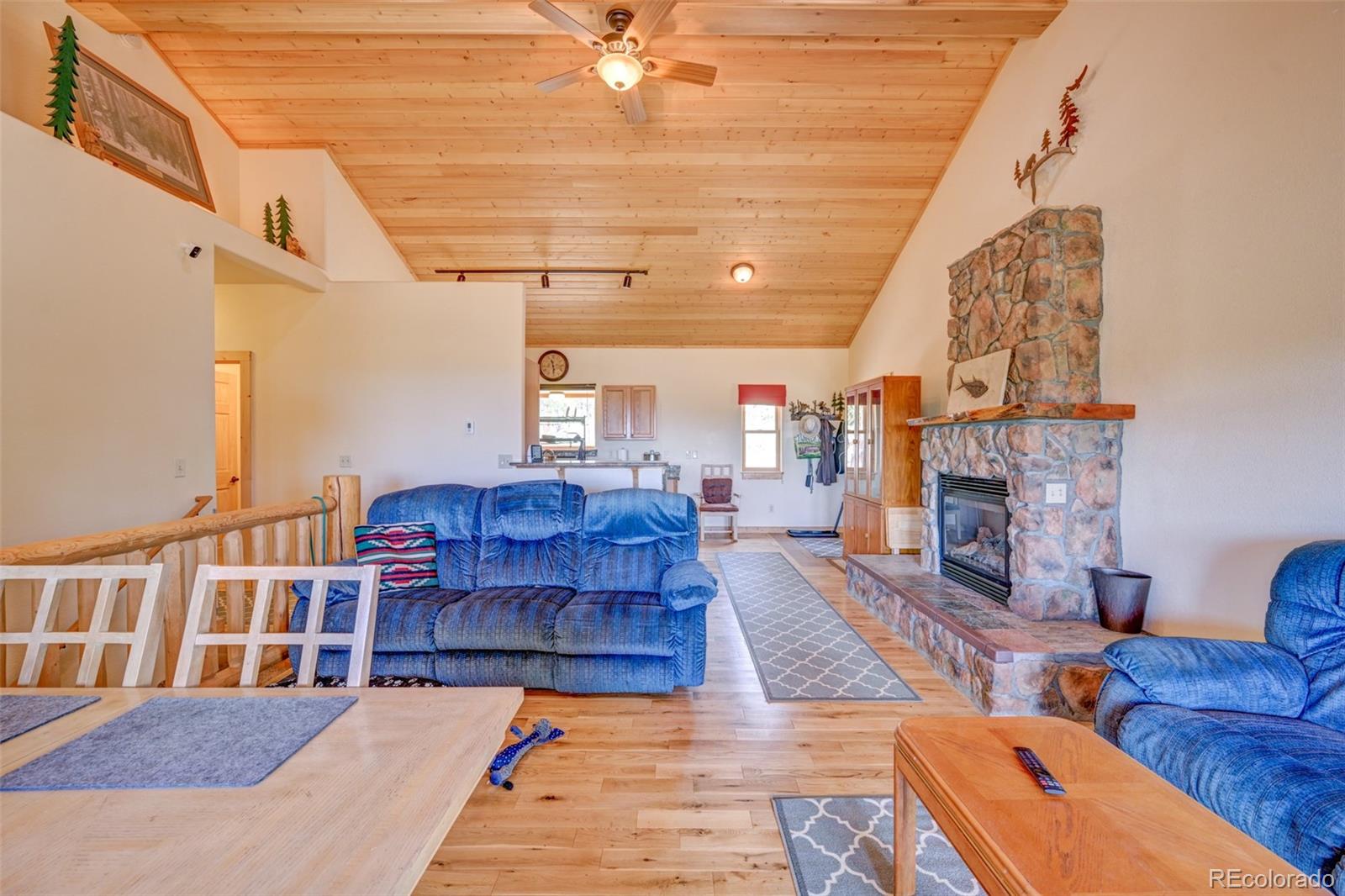 2883 Wagon Wheel Road Hartsel, CO 80449 - Photo 14 of 50