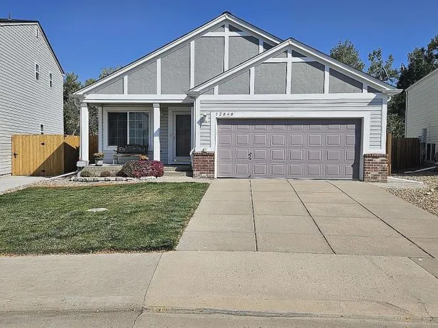 $635,000 | 12040 Meadowood Lane, Parker, CO 80138