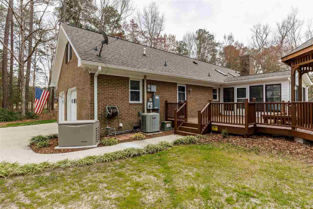 2921 Old Milburnie Road Raleigh, NC 27604 - Photo 18 of 27 New Kohler Generator in 2020!