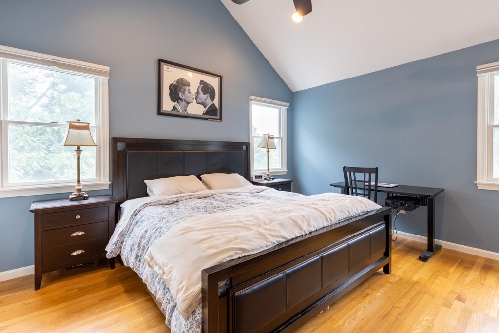 15 Albemarle Road Waltham, MA 02452 - Photo 17 of 40 Gallery Image 17
