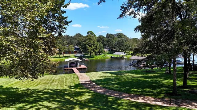 $1,100,000 | 6398 Dorsey Drive, Athens, TX 75752