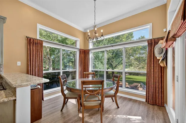 $1,100,000 | 6398 Dorsey Drive, Athens, TX 75752