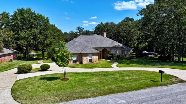 $1,100,000 | 6398 Dorsey Drive, Athens, TX 75752