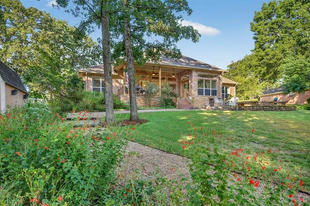 $1,100,000 | 6398 Dorsey Drive, Athens, TX 75752