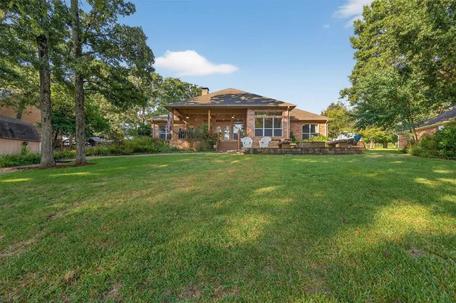 $1,100,000 | 6398 Dorsey Drive, Athens, TX 75752