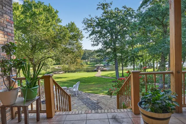 $1,100,000 | 6398 Dorsey Drive, Athens, TX 75752