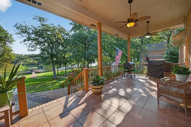 $1,100,000 | 6398 Dorsey Drive, Athens, TX 75752