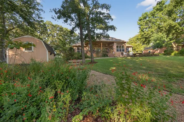 $1,100,000 | 6398 Dorsey Drive, Athens, TX 75752