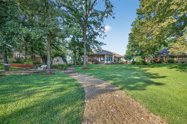 $1,100,000 | 6398 Dorsey Drive, Athens, TX 75752