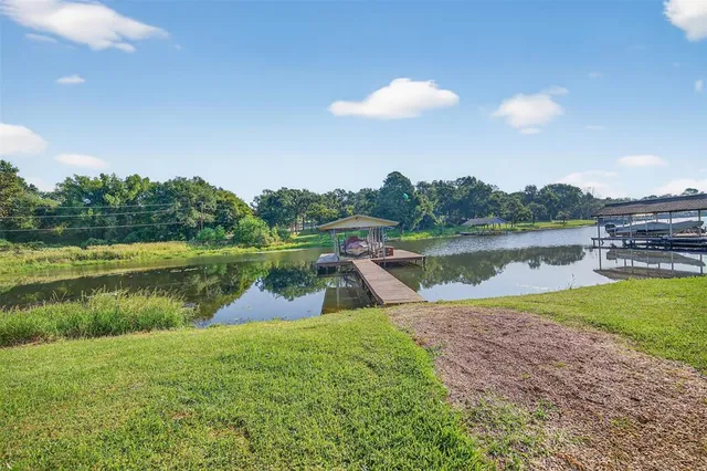 $1,100,000 | 6398 Dorsey Drive, Athens, TX 75752