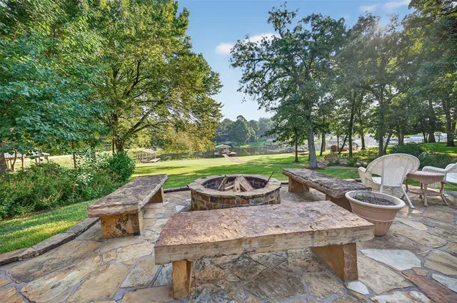 $1,100,000 | 6398 Dorsey Drive, Athens, TX 75752