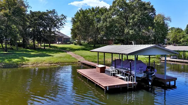 $1,100,000 | 6398 Dorsey Drive, Athens, TX 75752