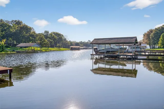 $1,100,000 | 6398 Dorsey Drive, Athens, TX 75752