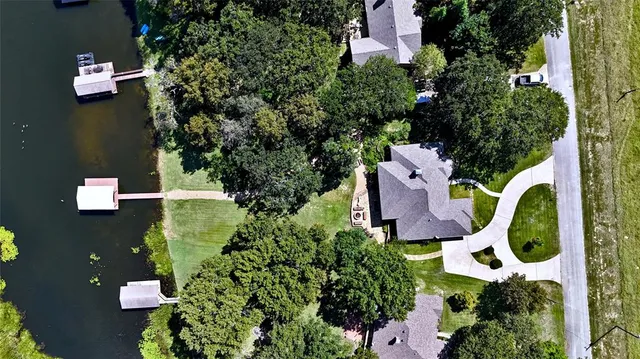 $1,100,000 | 6398 Dorsey Drive, Athens, TX 75752