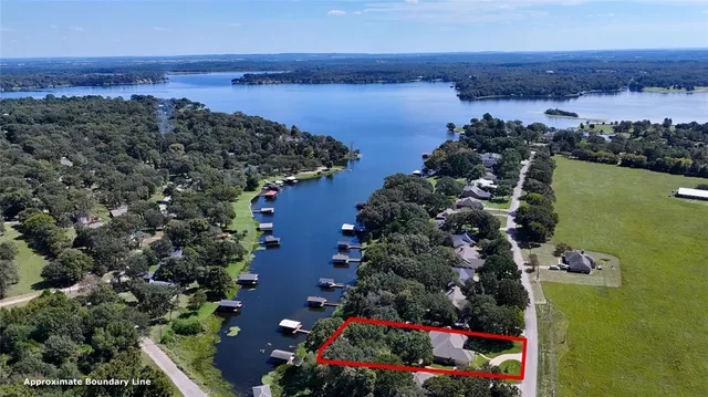 $1,100,000 | 6398 Dorsey Drive, Athens, TX 75752