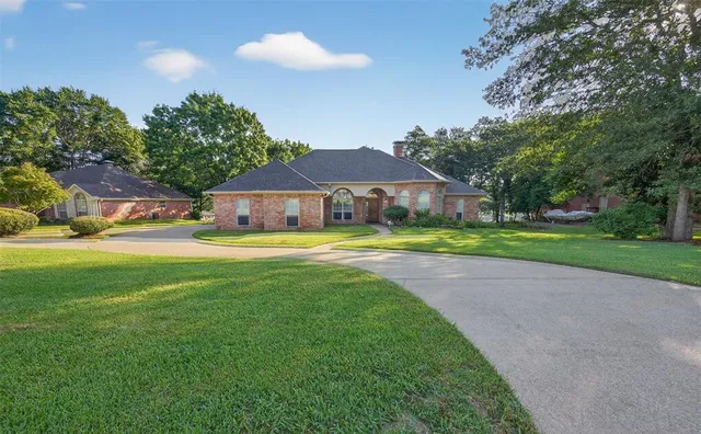 $1,100,000 | 6398 Dorsey Drive, Athens, TX 75752