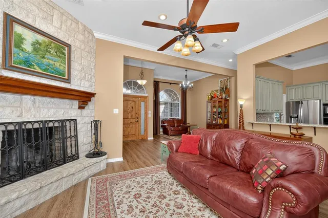 $1,100,000 | 6398 Dorsey Drive, Athens, TX 75752