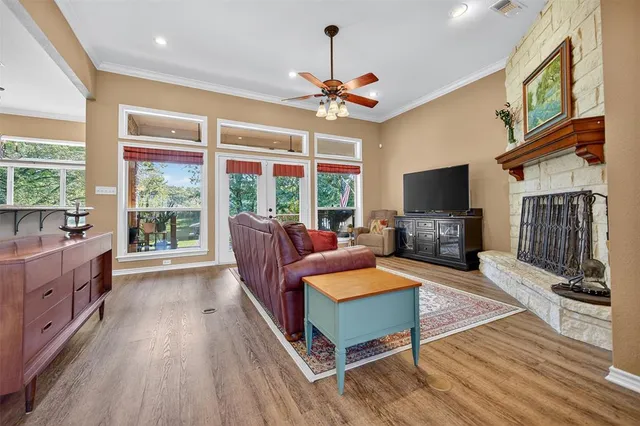 $1,100,000 | 6398 Dorsey Drive, Athens, TX 75752