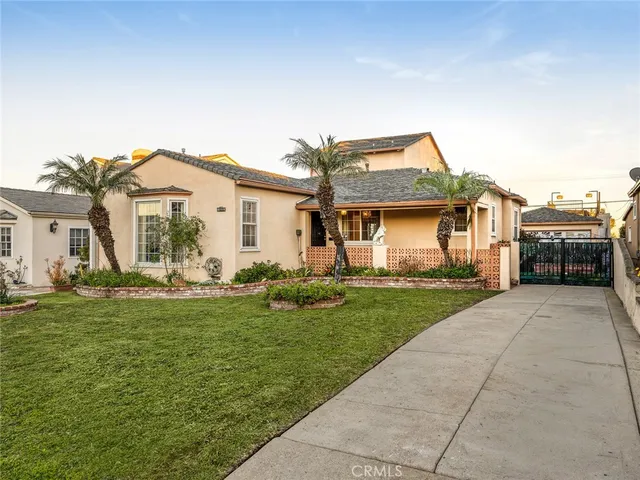 $1,450,000 | 7820 Airlane Avenue, Los Angeles, CA 90045