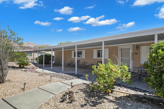 $257,900 | 49305 Highway 74, Unit 70, Palm Desert, CA 92260