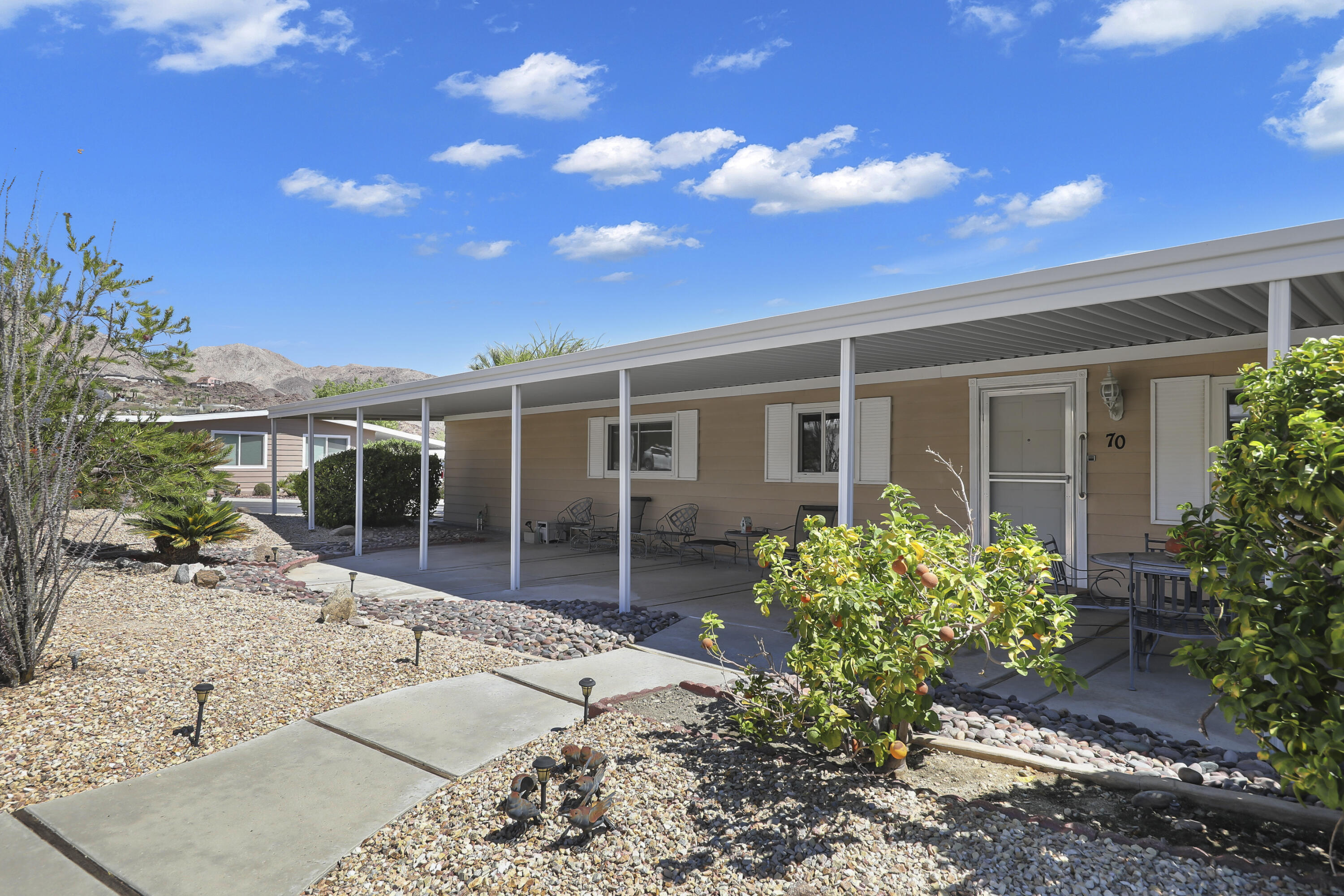 49305 Highway 74, Unit 70 Palm Desert, CA 92260 - Photo 13 of 42 Sundance70#2