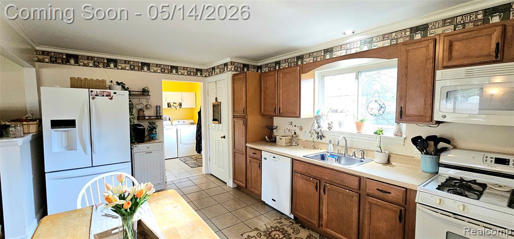 21240 Isabelle Street Romulus, MI 48174 - Photo 12 of 35