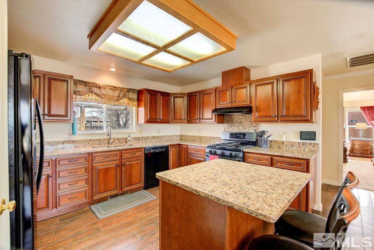 1100 Golden Park Way Fallon, NV 89406 - Photo 13 of 26 Photo 13