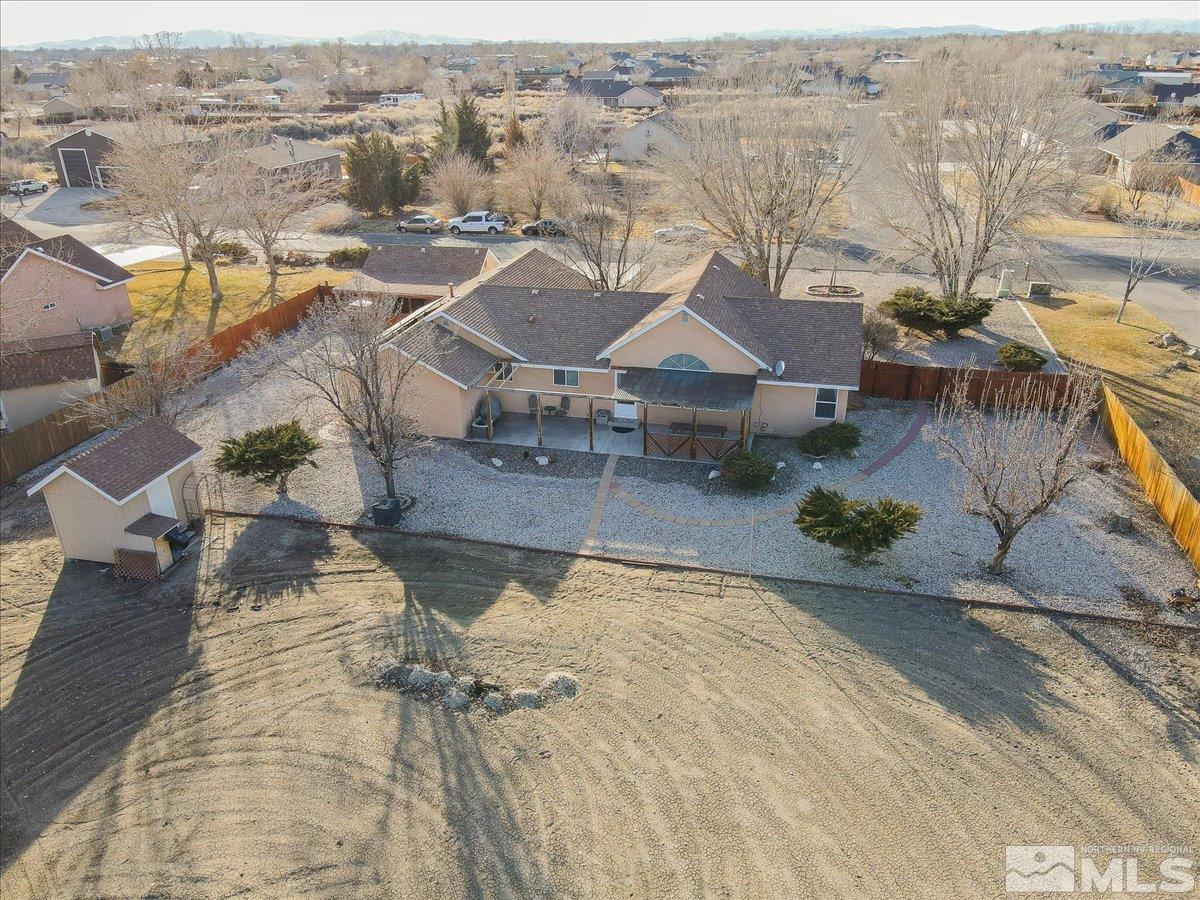 1100 Golden Park Way Fallon, NV 89406 - Photo 25 of 26 Photo 25