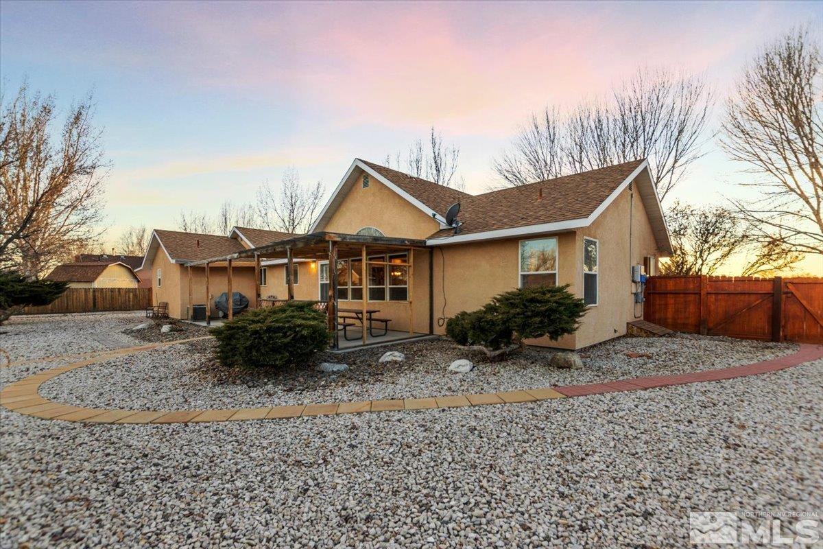 1100 Golden Park Way Fallon, NV 89406 - Photo 3 of 26 Photo 3