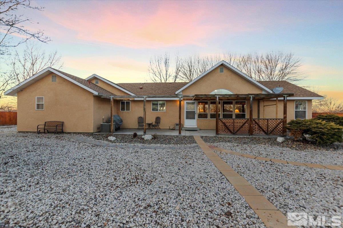 1100 Golden Park Way Fallon, NV 89406 - Photo 4 of 26 Photo 4
