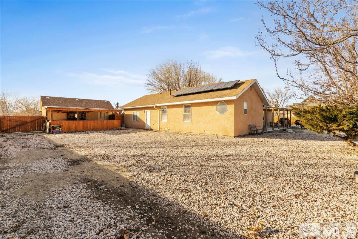 1100 Golden Park Way Fallon, NV 89406 - Photo 5 of 26 Photo 5
