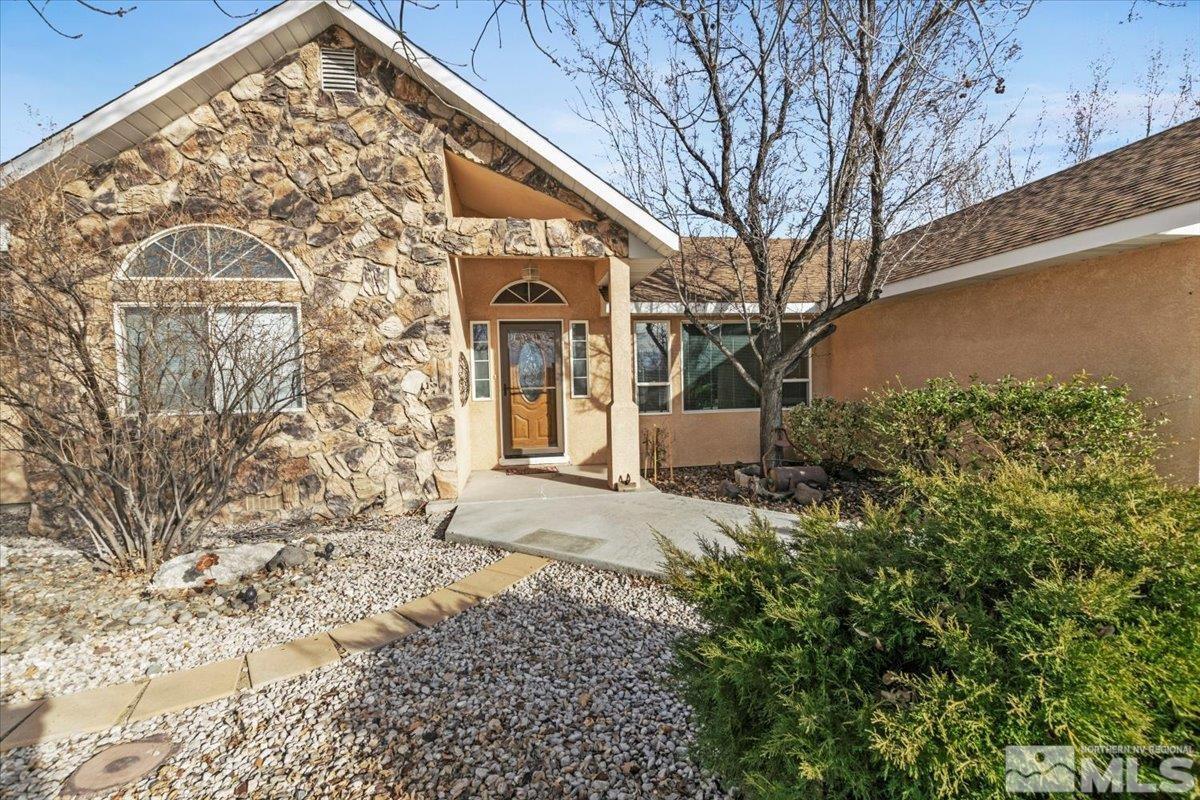 1100 Golden Park Way Fallon, NV 89406 - Photo 6 of 26 Photo 6