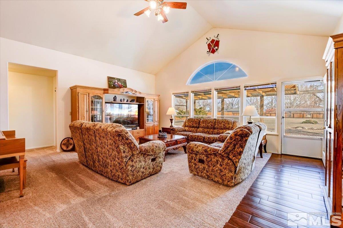 1100 Golden Park Way Fallon, NV 89406 - Photo 10 of 26 Photo 10