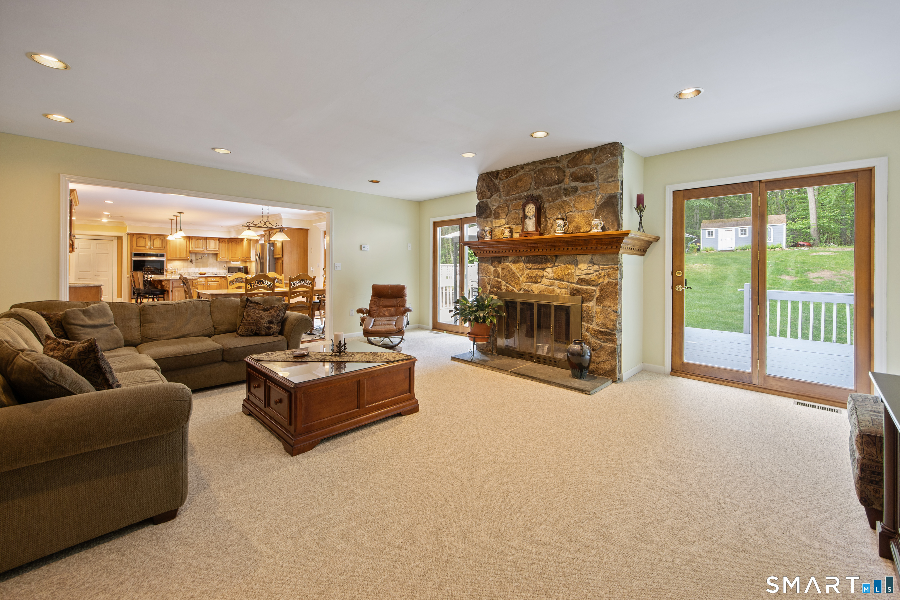 64 Grist Mill Road Monroe, CT 06468 - Photo 14 of 40