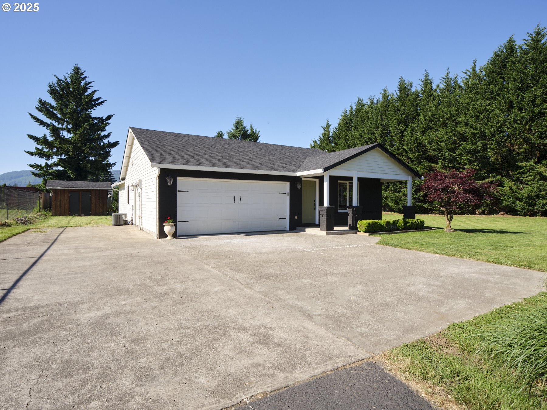 503 East Yacolt Road Yacolt, WA 98675 - Photo 1 of 36 Gallery Image 1