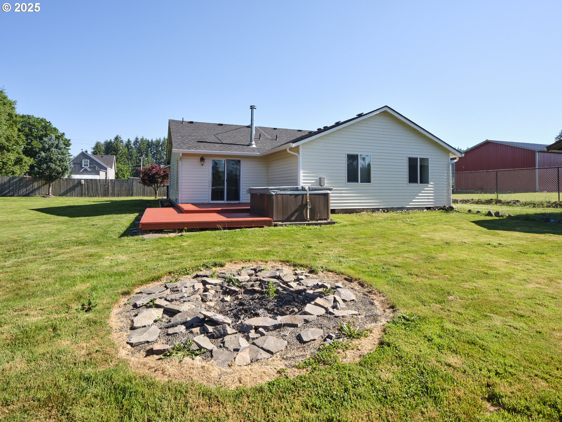 503 East Yacolt Road Yacolt, WA 98675 - Photo 32 of 36 Gallery Image 32
