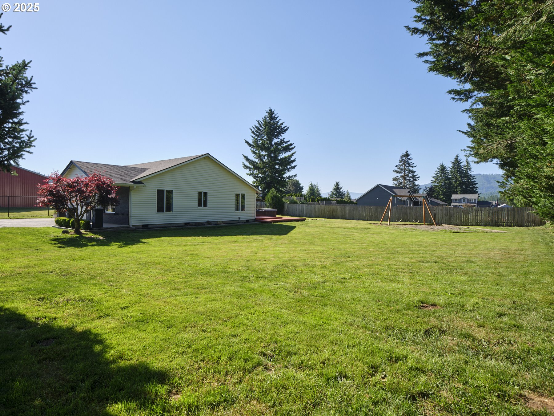 503 East Yacolt Road Yacolt, WA 98675 - Photo 33 of 36 Gallery Image 33