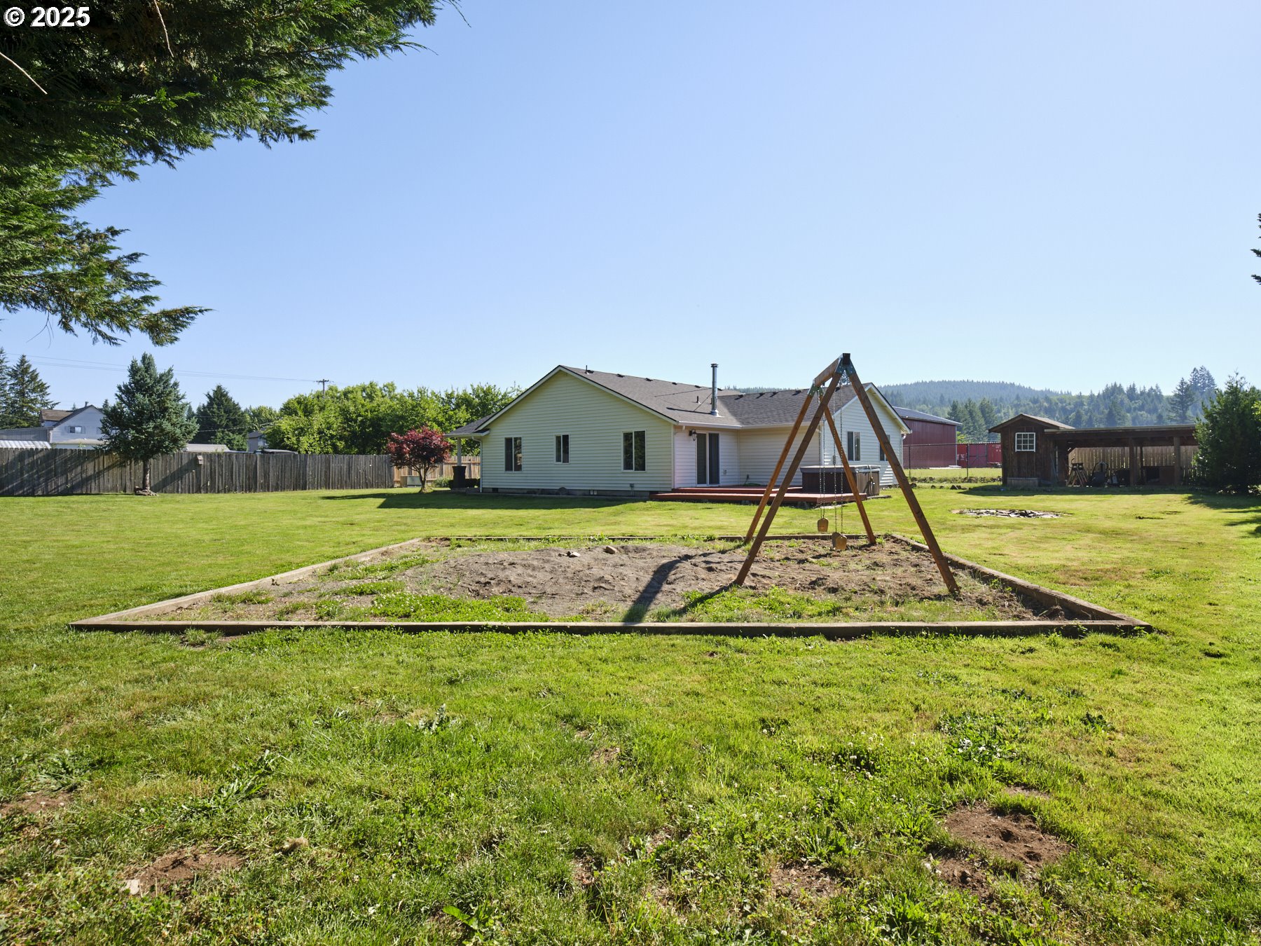 503 East Yacolt Road Yacolt, WA 98675 - Photo 34 of 36 Gallery Image 34