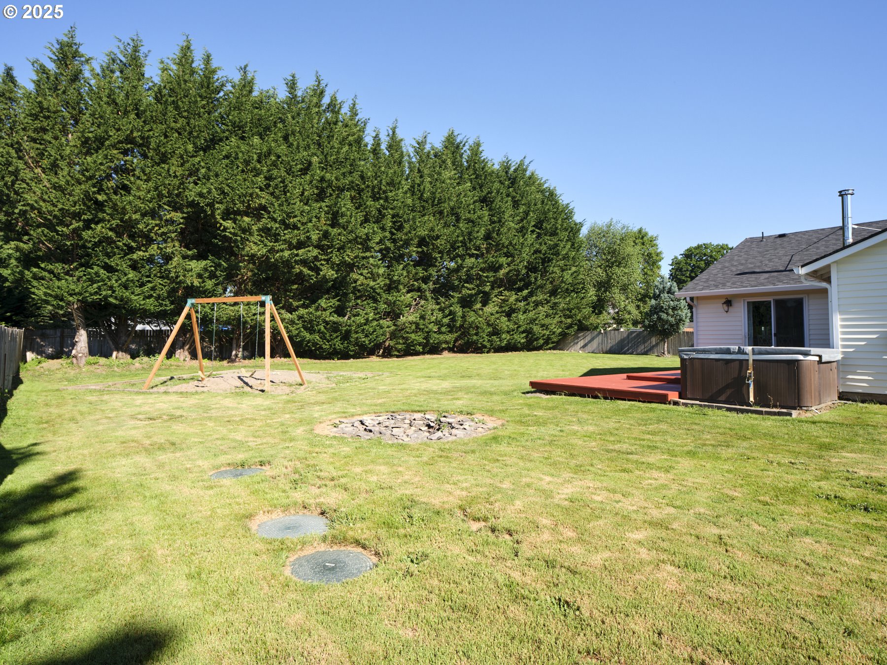 503 East Yacolt Road Yacolt, WA 98675 - Photo 35 of 36 Gallery Image 35