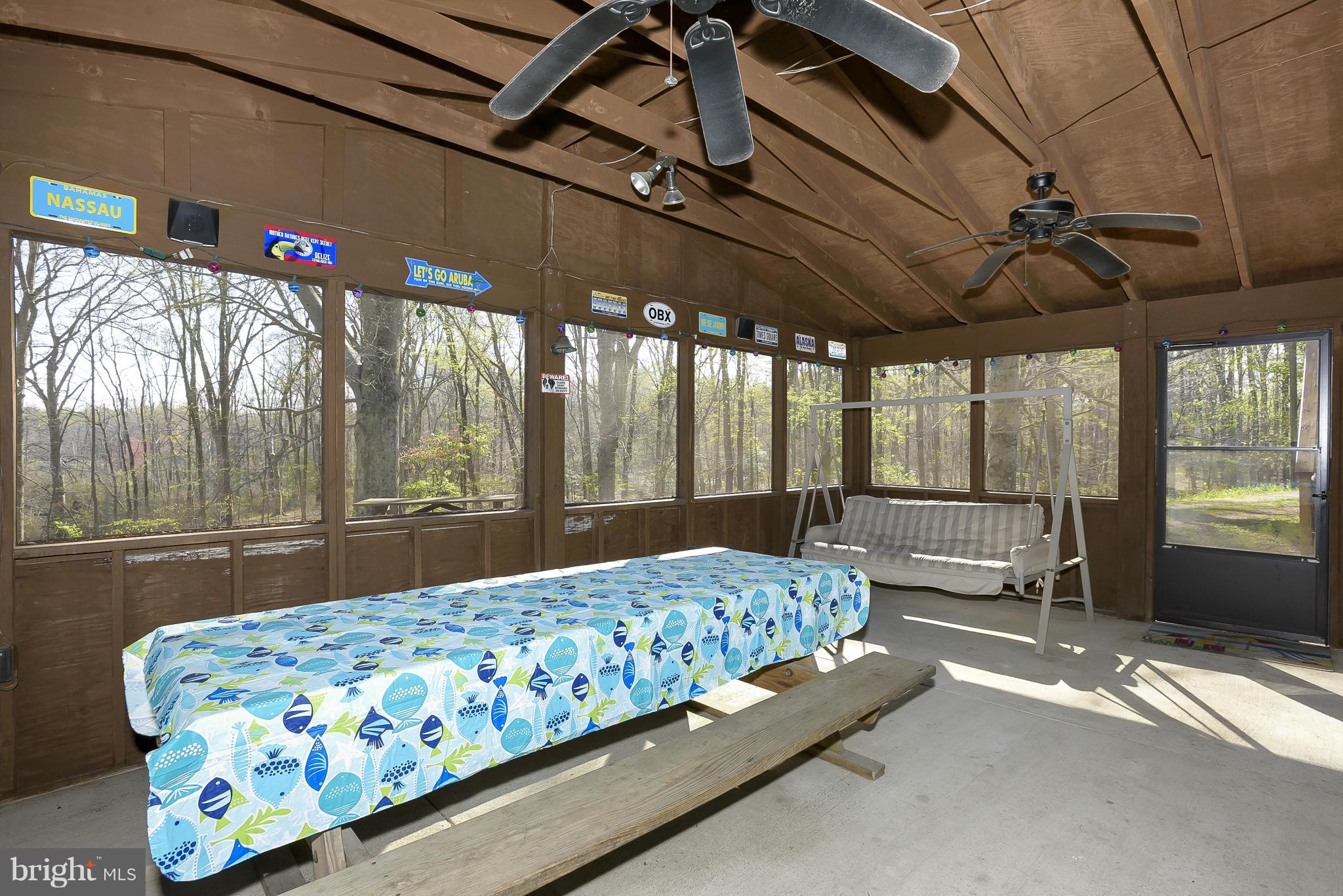 2607 Conway Road Odenton, MD 21113 - Photo 23 of 27 Exterior (Rear)