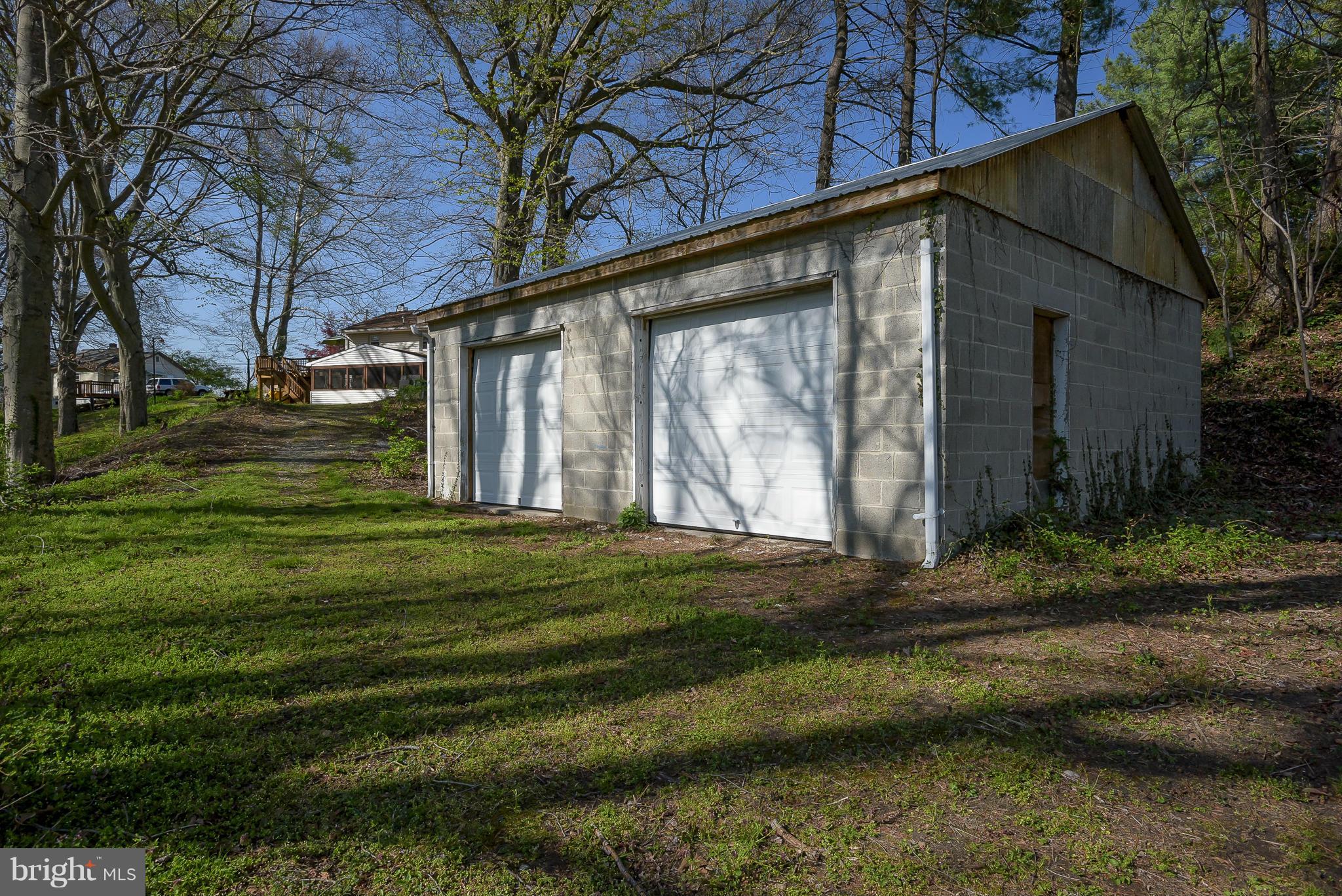 2607 Conway Road Odenton, MD 21113 - Photo 25 of 27 Exterior (General)