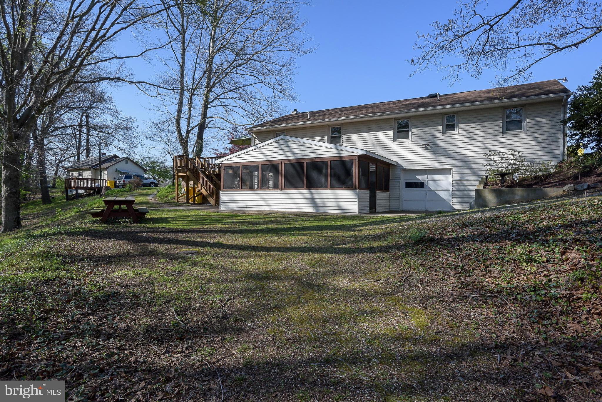 2607 Conway Road Odenton, MD 21113 - Photo 26 of 27 Exterior (Rear)