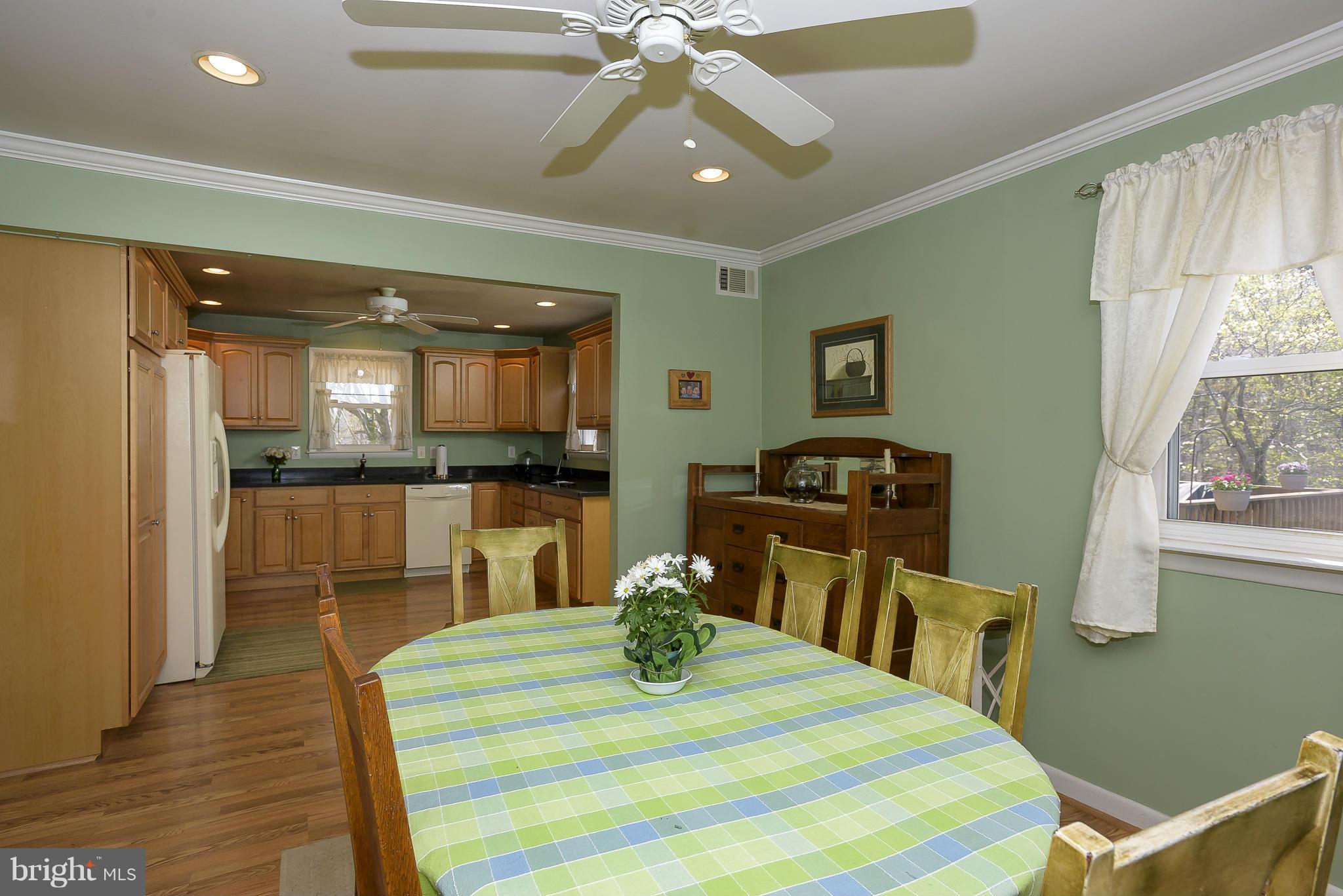 2607 Conway Road Odenton, MD 21113 - Photo 8 of 27 Kitchen