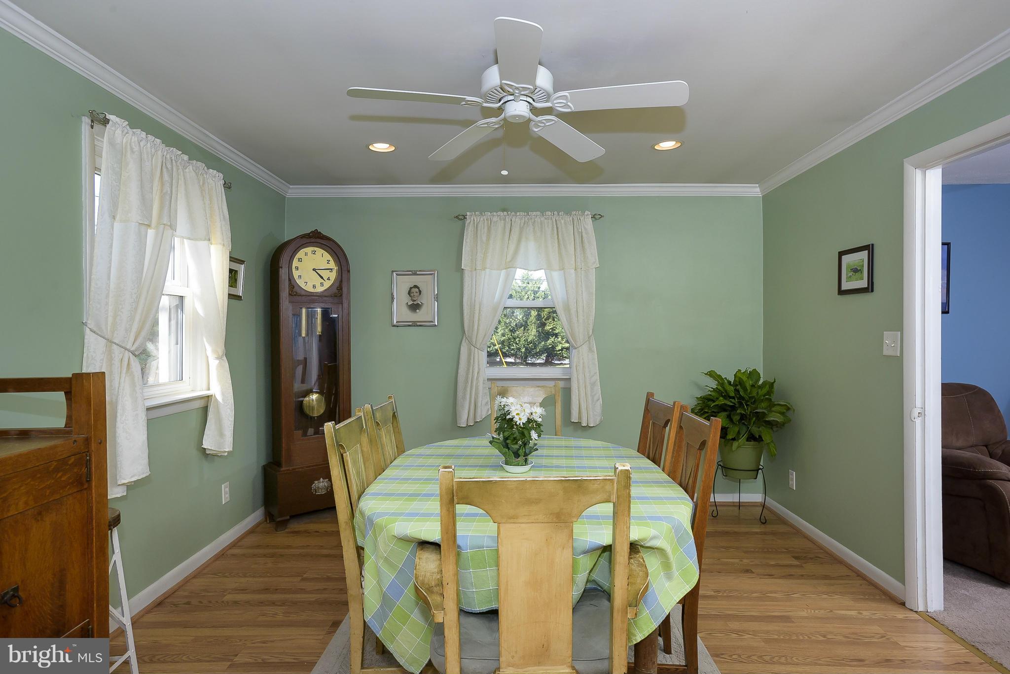 2607 Conway Road Odenton, MD 21113 - Photo 9 of 27 Dining Room