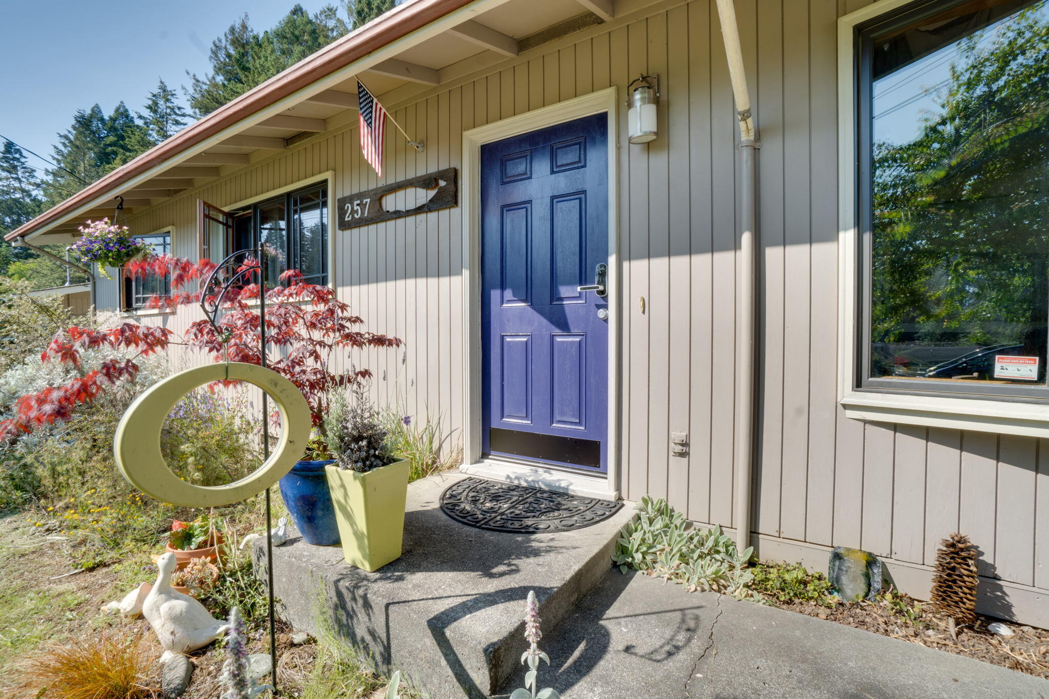257 Hidden Valley Road Eureka, CA 95503 - Photo 11 of 62