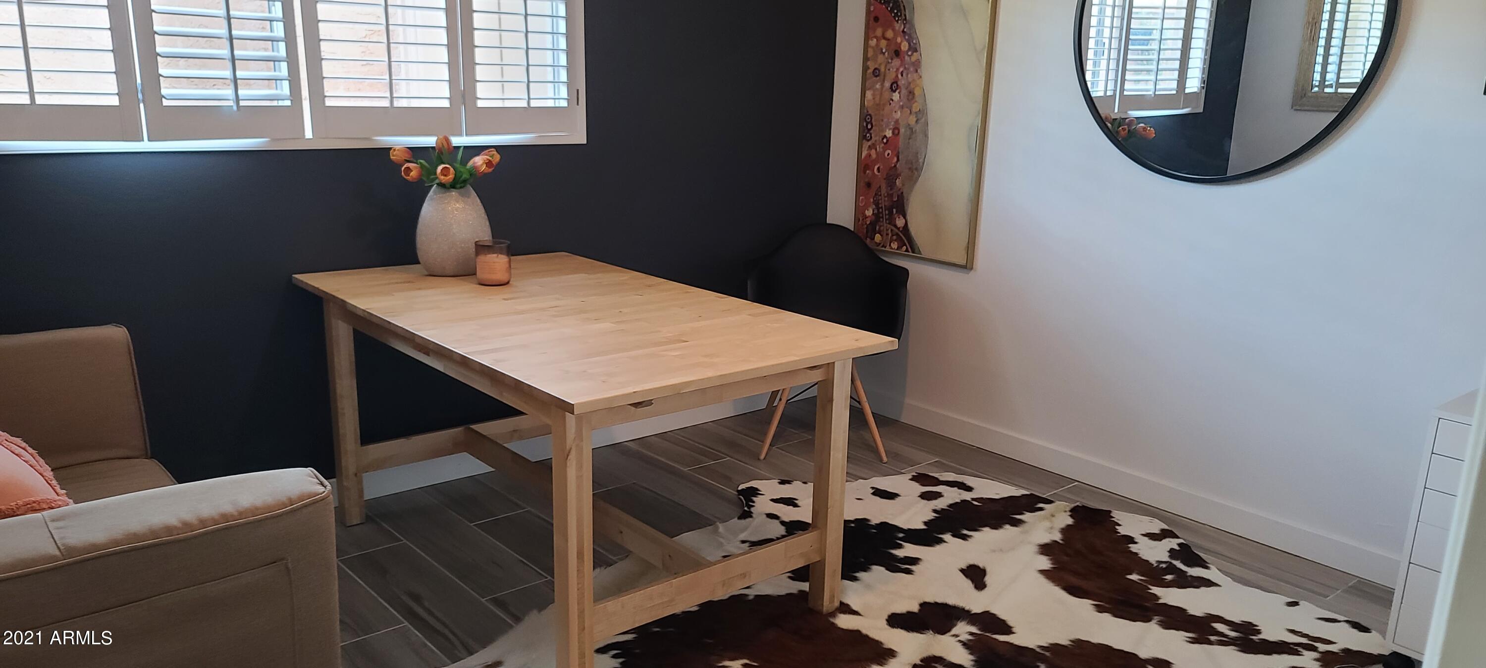 1320 East Bethany Home Road, Unit 62 Phoenix, AZ 85014 - Photo 17 of 22 Photo #17