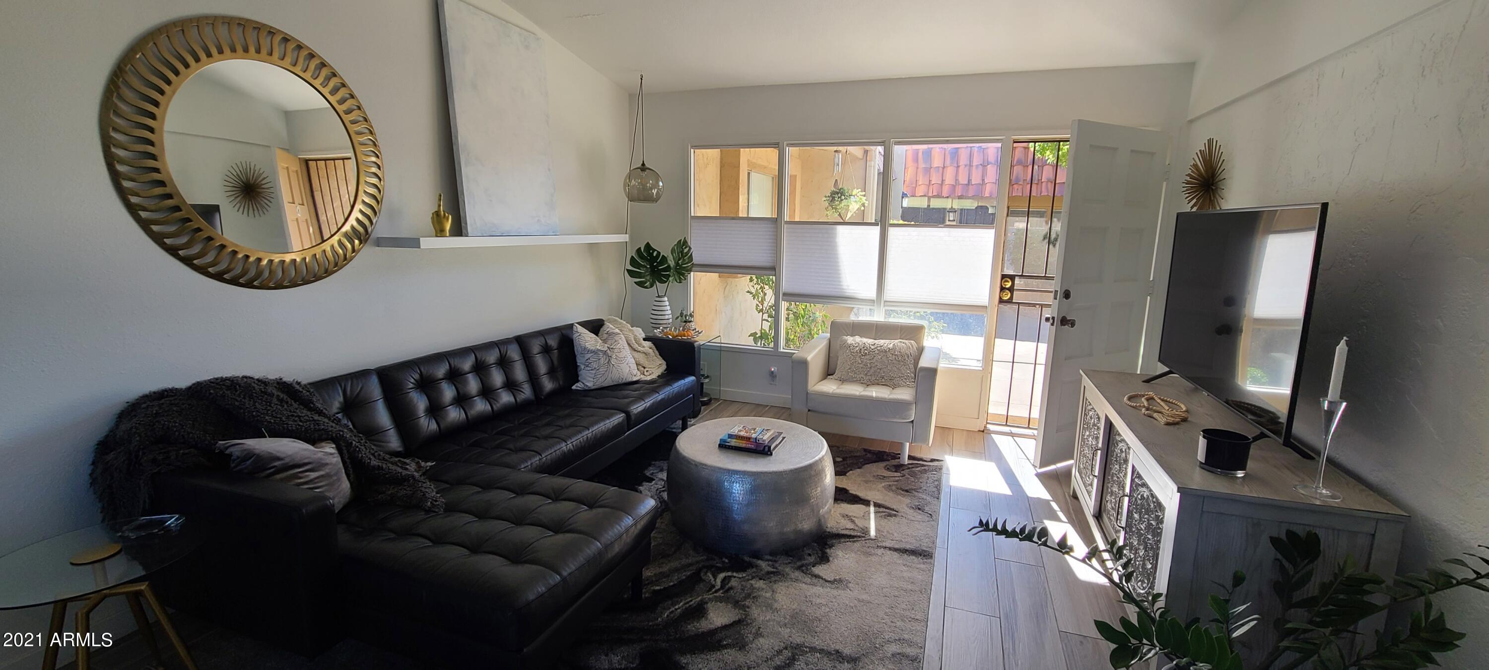 1320 East Bethany Home Road, Unit 62 Phoenix, AZ 85014 - Photo 18 of 22 Photo #18