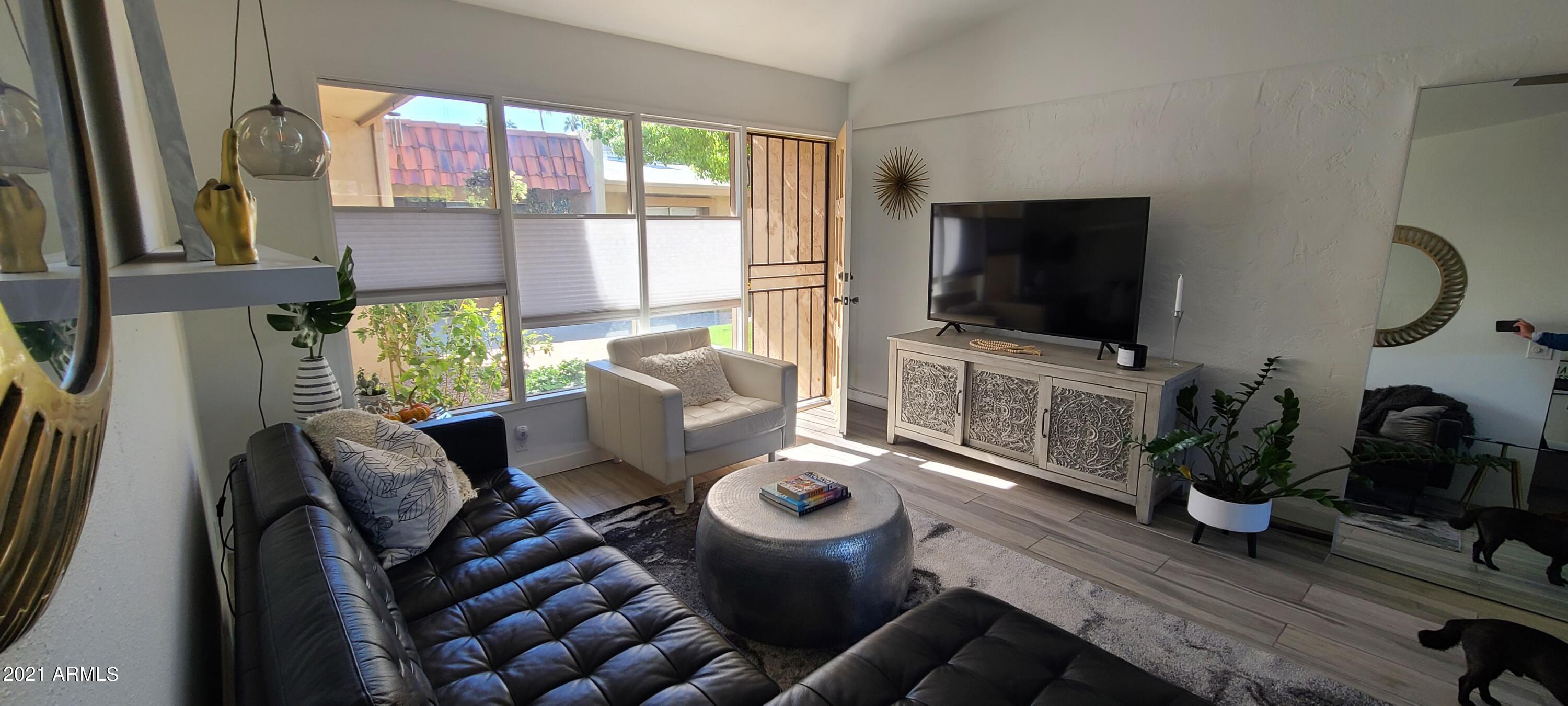 1320 East Bethany Home Road, Unit 62 Phoenix, AZ 85014 - Photo 19 of 22 Photo #19