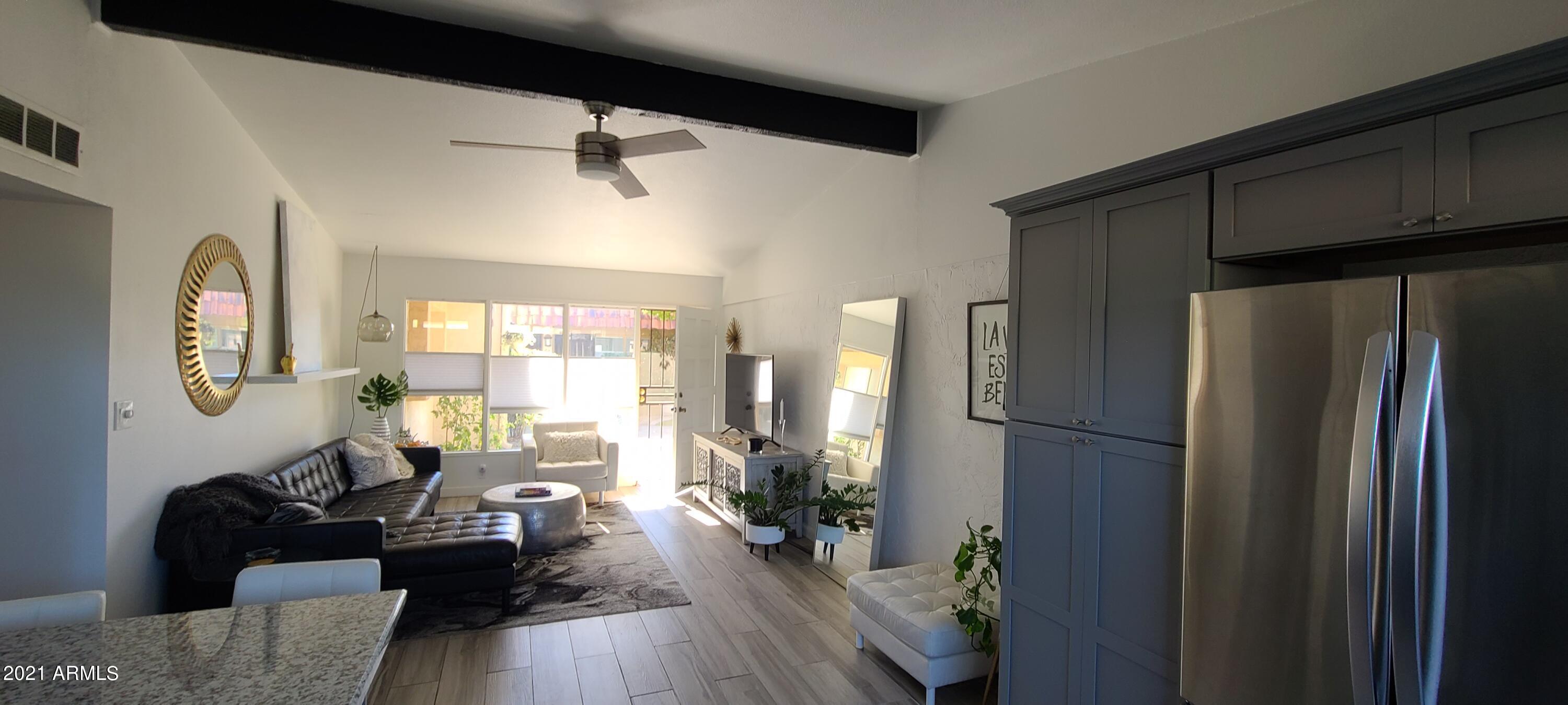 1320 East Bethany Home Road, Unit 62 Phoenix, AZ 85014 - Photo 20 of 22 Photo #20